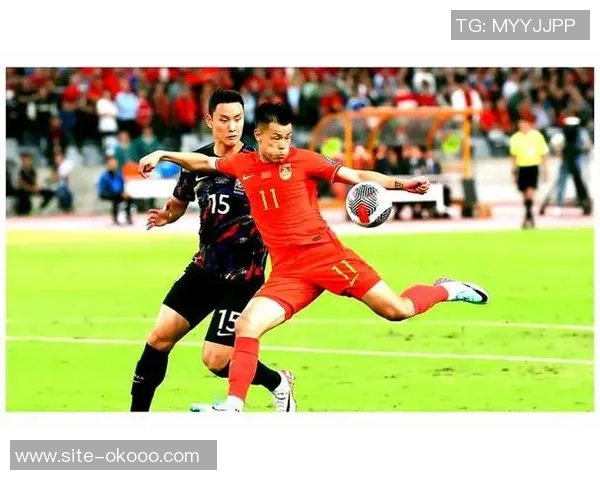 2017年中国足球队对阵韩国队的精彩较量与背后故事分析