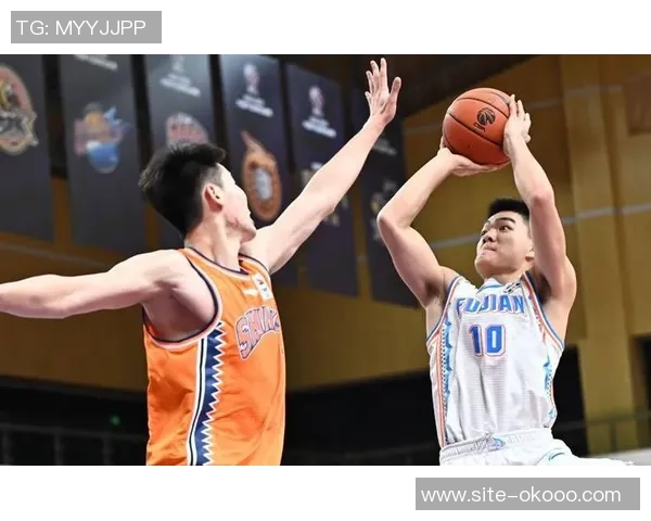 CBA精彩录像回放福建队对阵广州队全场精彩瞬间回顾