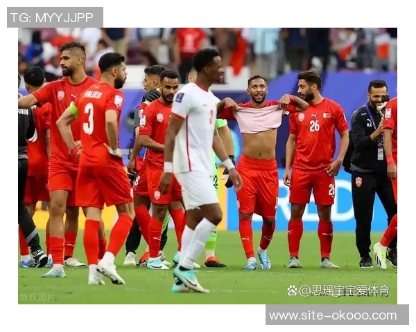 亚洲杯精彩对决伊朗迎战黎巴嫩谁能在这场比赛中脱颖而出