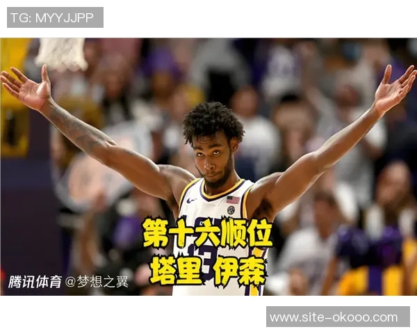塔里伊森：新星崛起的篮球天才与未来潜力的无限可能