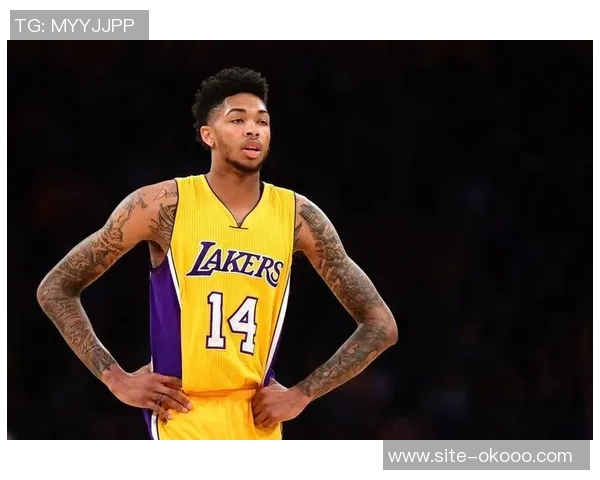 布兰登英格拉姆的成长之路与未来篮球生涯展望 布兰登英格拉姆的成长之路与未来篮球生涯展望