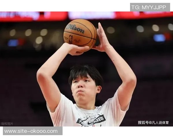 张镇麟的篮球之路：从青涩少年到CBA明星的成长历程与未来展望